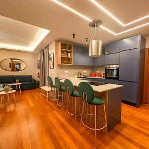Appartement met een Slaapkamer